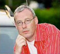 Jean-Michel Gillard
