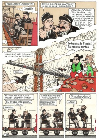 Feuilleton collaboratif du mardi